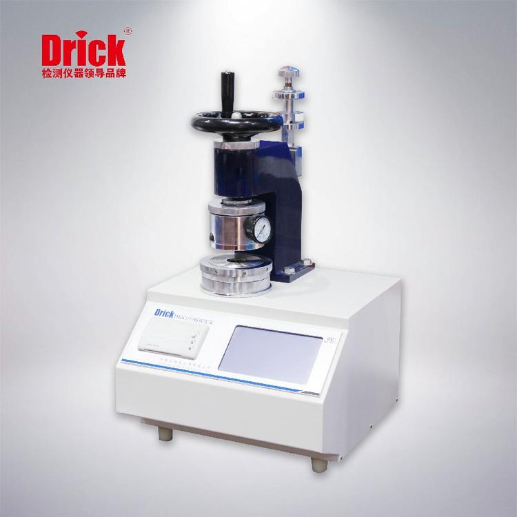 全自动织物胀破度仪 DRK109L