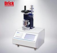 全自动织物胀破度仪 DRK109L