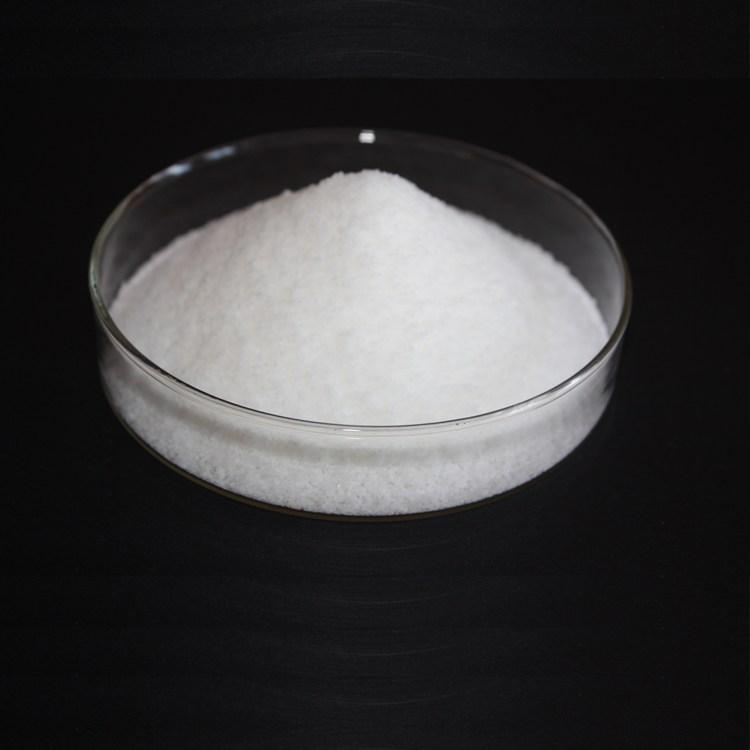 泥沙废水絮凝沉淀用聚丙烯酰胺 阴离子型聚丙烯酰胺APAM