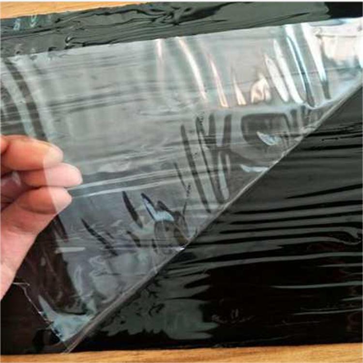 供应 新品自粘防水卷材   山东防水材料供应  2.0厚防水卷材