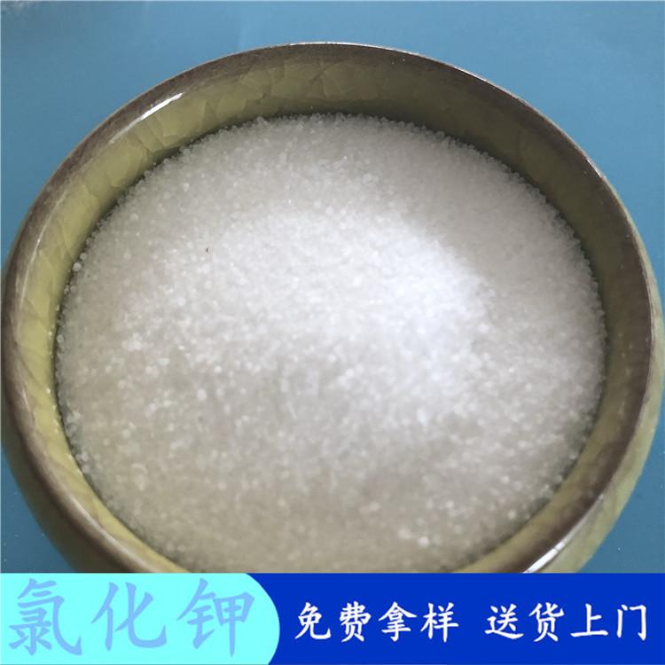 山东直销氯化钾  98.5含量农业级氯化钾  肥料工业用氯化钾