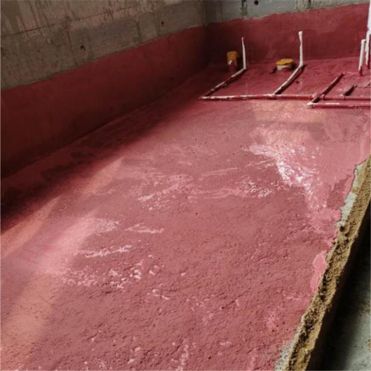 951防水涂料   外墙屋顶缝隙防水材料 水性聚氨酯防水涂料
