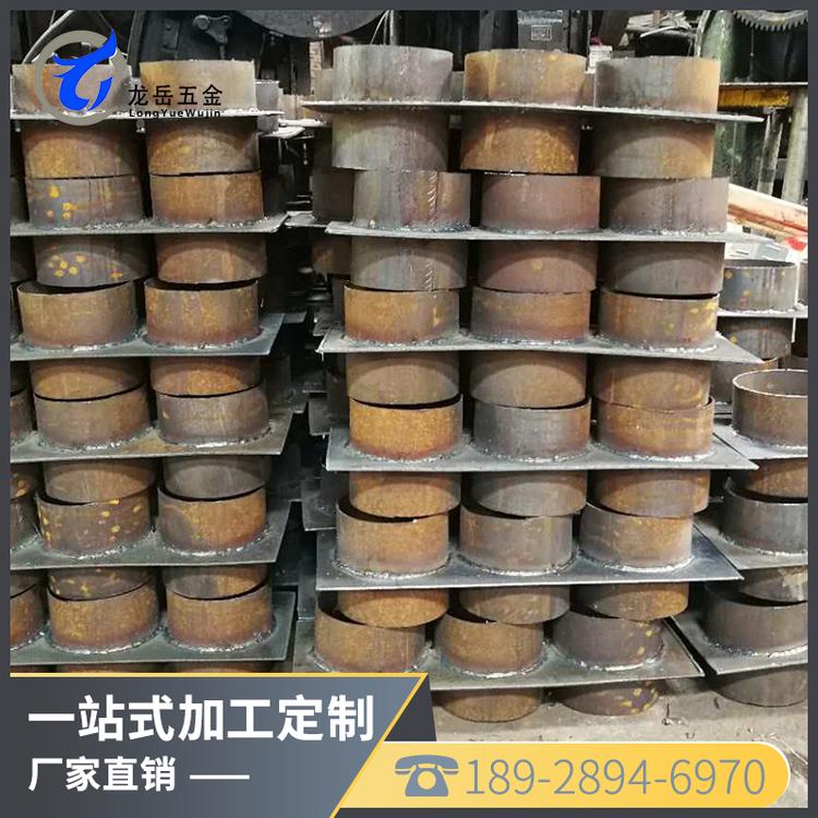 国标防水套管 止水套管 龙岳五金厂家现货批发