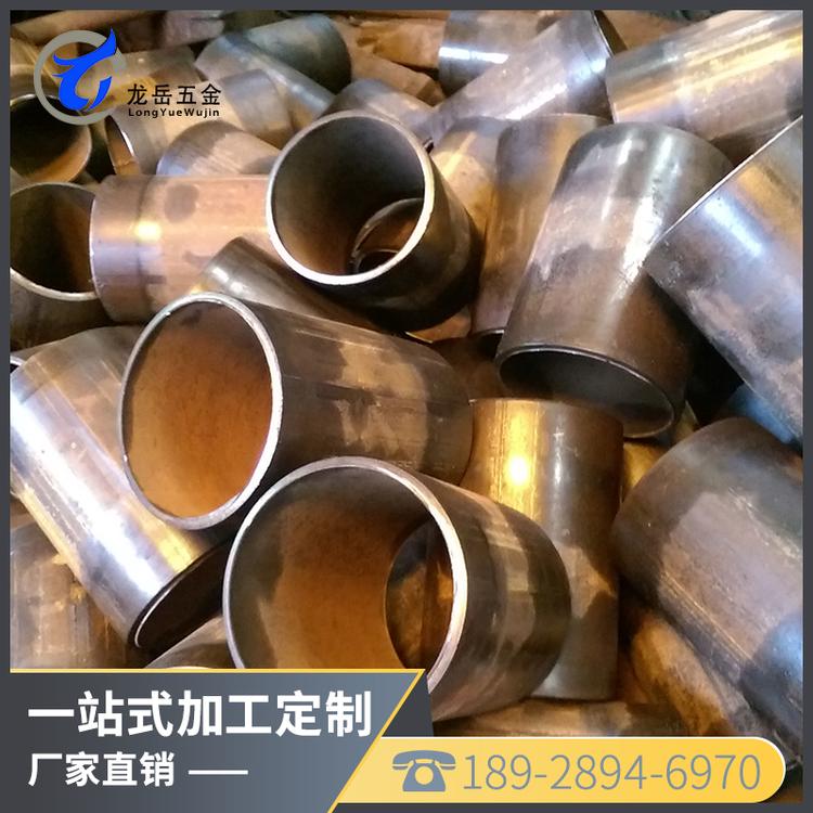 钢套管 止水环 不锈钢防水套管  龙岳五金厂家供应