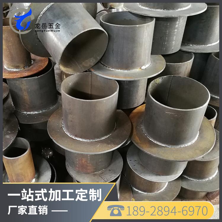 专业生产钢套管 钢套管定制 龙岳五金厂家批发