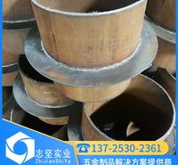 钢套管 钢套管定制 志坚实业厂家现货直销