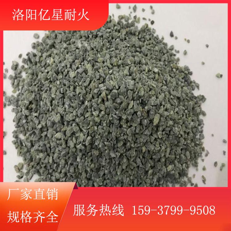 出钢口填料批发 供应电炉填充料