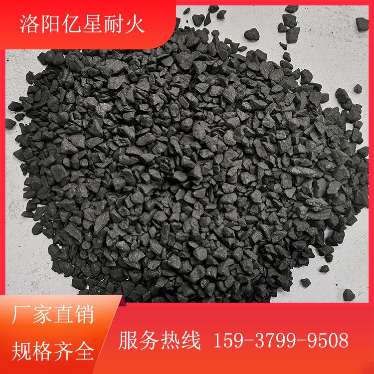 出钢口填料批发 电炉用耐火材料