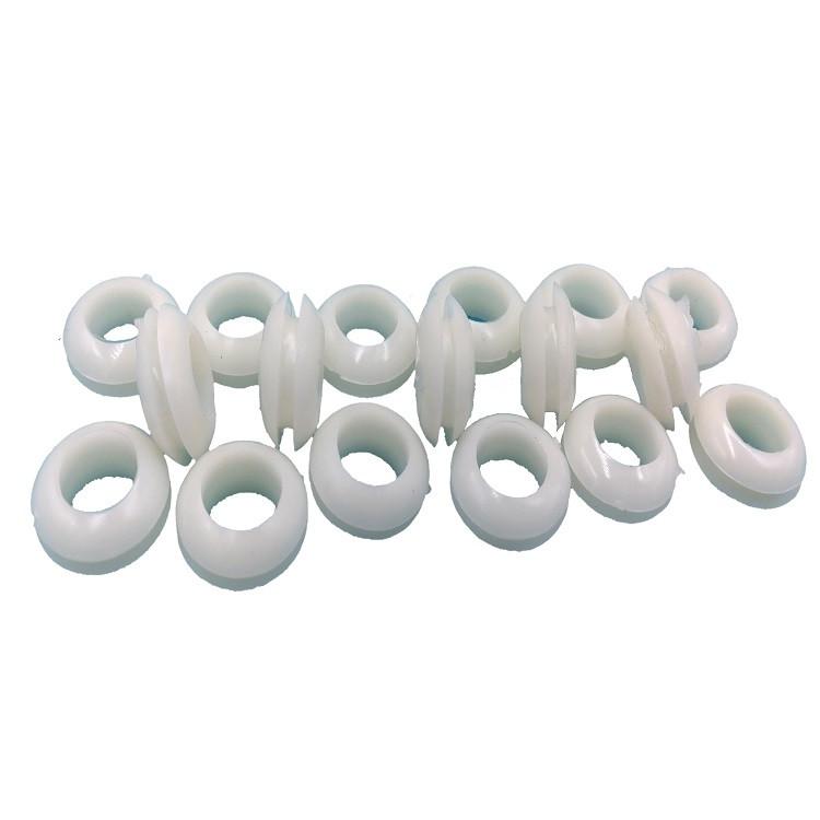 硅胶护线环 PVC护线圈