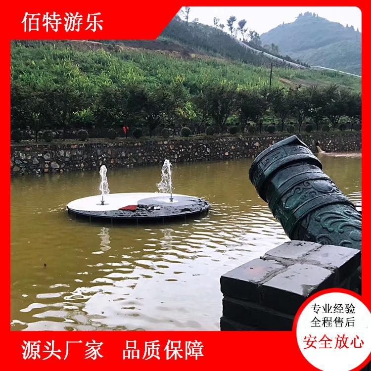 智能声控喊泉设备 网红喊泉施工公司 设计安装 全包服务