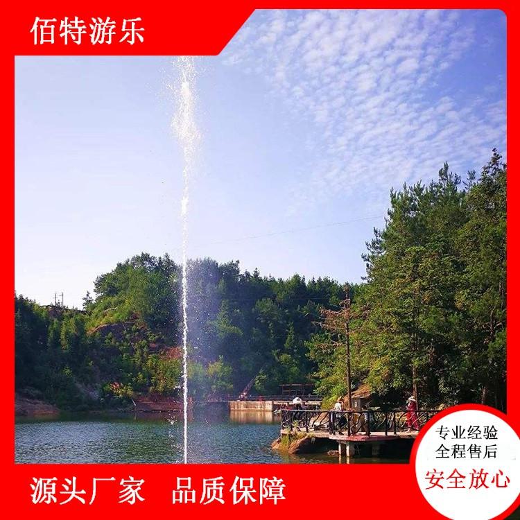 设计喊泉公司 厂家直销喊泉喷泉 质优价廉 值得信赖