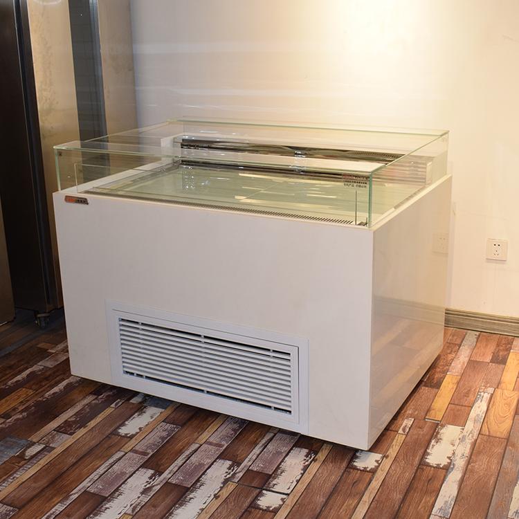 蛋糕店展示柜立式蛋糕柜定做蛋糕柜甜点冷藏展示柜