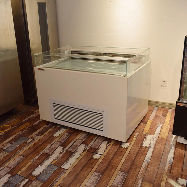 蛋糕店展示柜风冷蛋糕柜定做蛋糕柜甜点冷藏展示柜