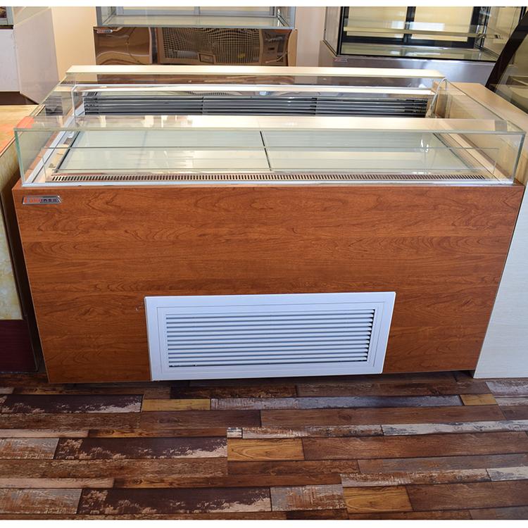 蛋糕店展示柜风冷蛋糕柜蛋糕房专用蛋糕柜甜点冷藏展示柜