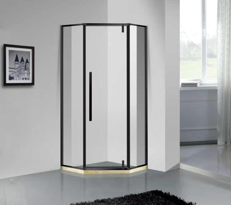 成都卫生间隔断  独立卫生间分离隔断 免费安装
