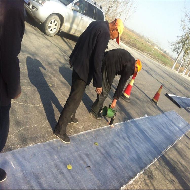 金利 路面防裂贴 沥青路面路面防裂贴 修补路面防裂贴厂家直供价格优惠