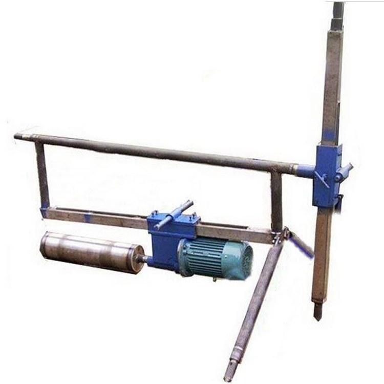 三相电立式工程水磨钻机 新型钻机 打孔水钻厂家