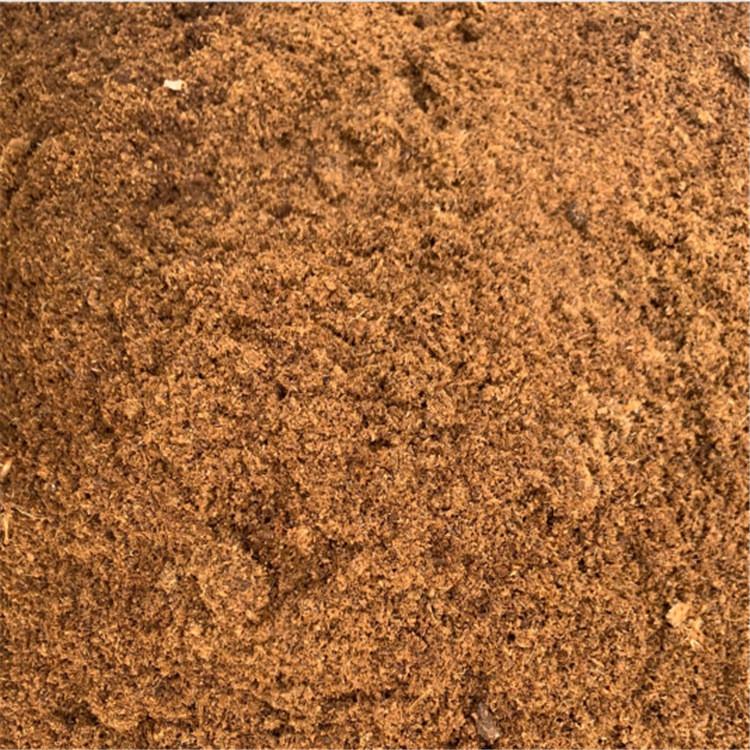 捷丰供应农业使用发酵肉粉   肉粉加麦糠   新品种肥料