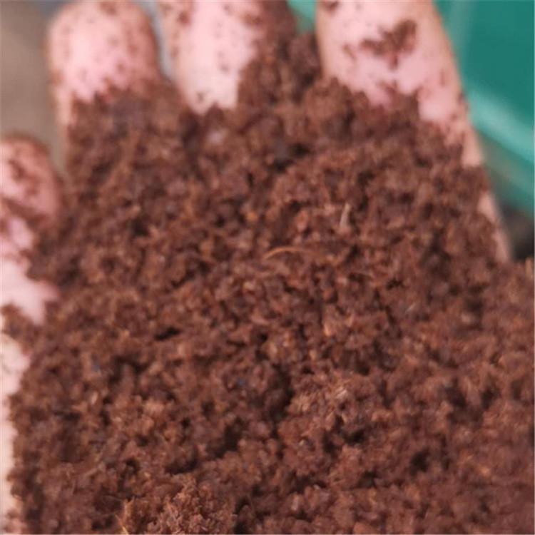 益生菌发酵肉粉颗粒 供应 捷丰肥料 生物发酵肉粉