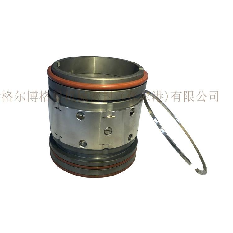 酸王HSW机械密封 酸王HSW机械密封 单端面散装式机械密封