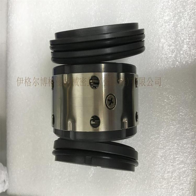 HSW单端面散装式机械密封