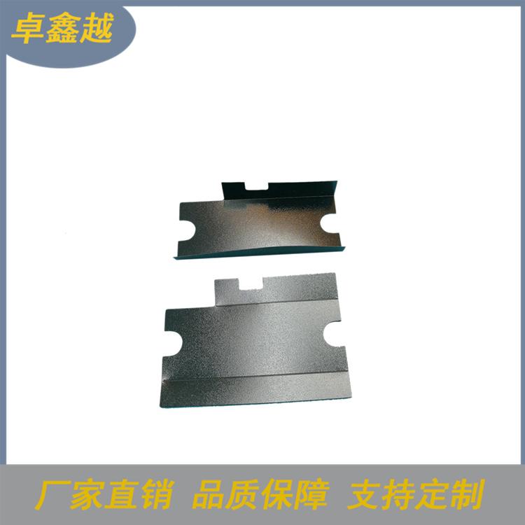 PVC麦拉垫片 防火绝缘片 防火麦拉片 PVC绝缘片