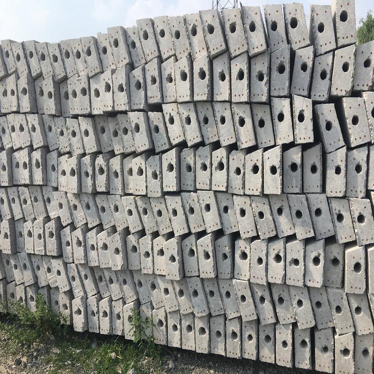 量大从优8x12方柱  水泥方柱供应
