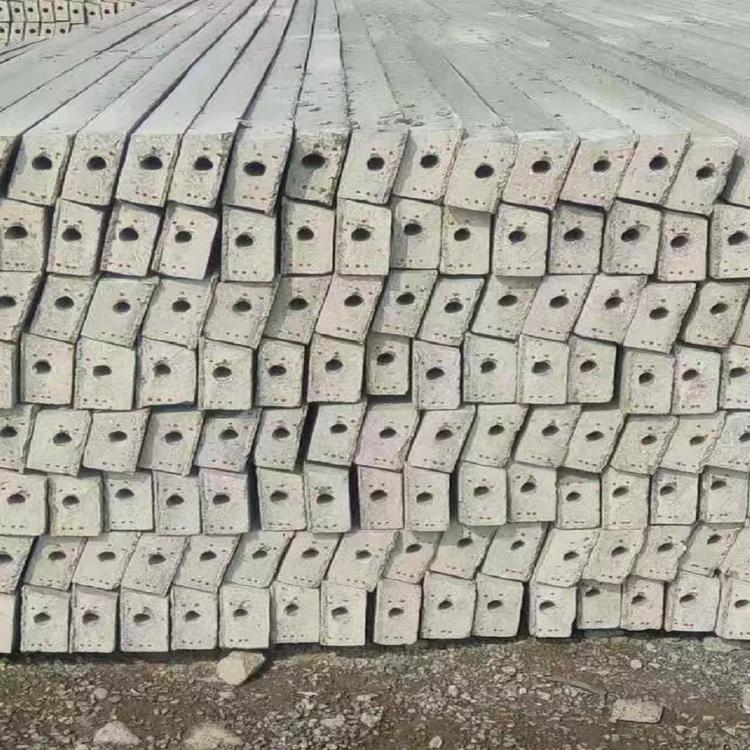 量大从优10X10方柱  水泥方柱报价
