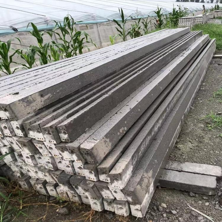 厂家直销7X11方柱  水泥方柱供应