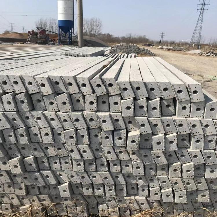 加工定制7X11方柱  水泥方柱报价