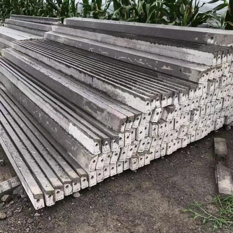 长期供应8x12方柱  水泥方柱价格