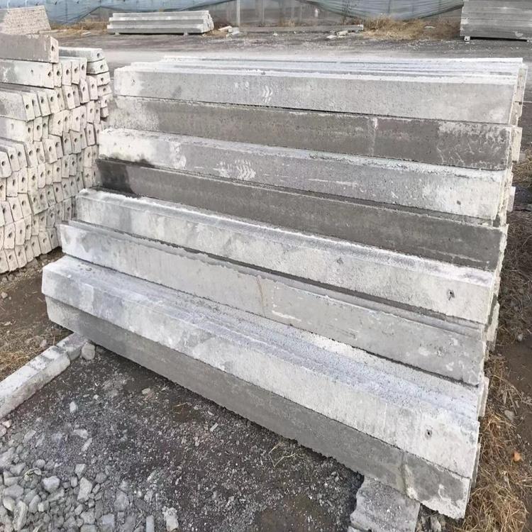 加工定制7X11方柱  水泥方柱供应