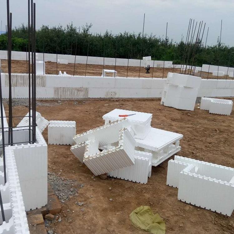 EPS建筑模块 海容模块厂家供应 建房建大棚均可