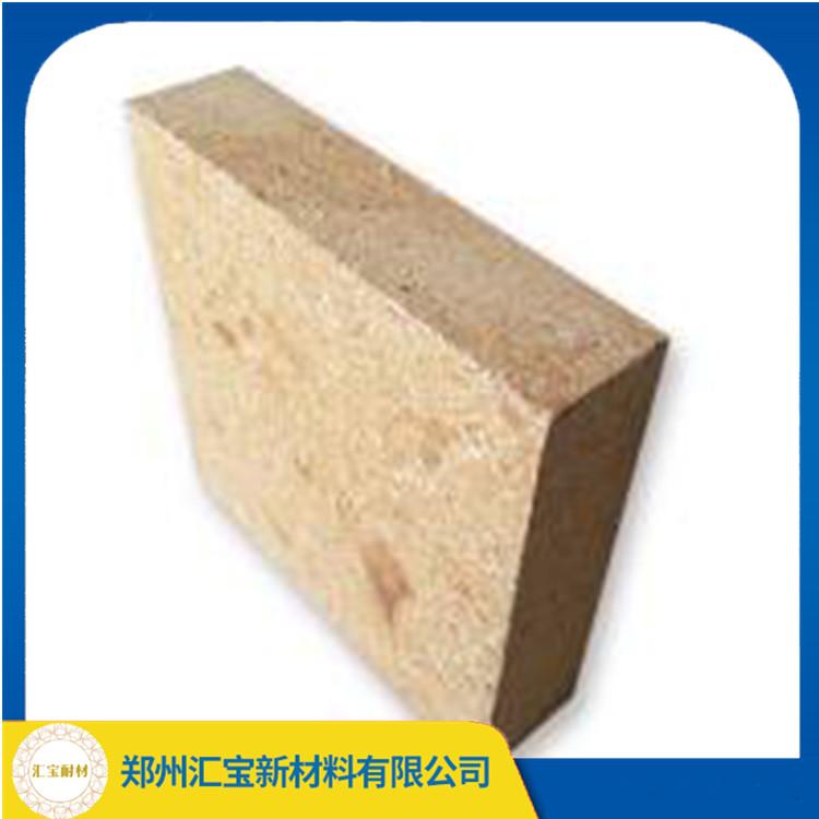 普通二级高铝砖价格 二级高铝砖厂家 定制尺寸 欢迎咨询