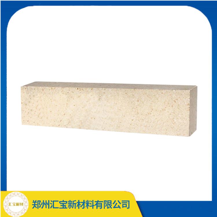 定制高铝保温耐火砖 高强度高铝砖定制 产品性能好 耐火度高
