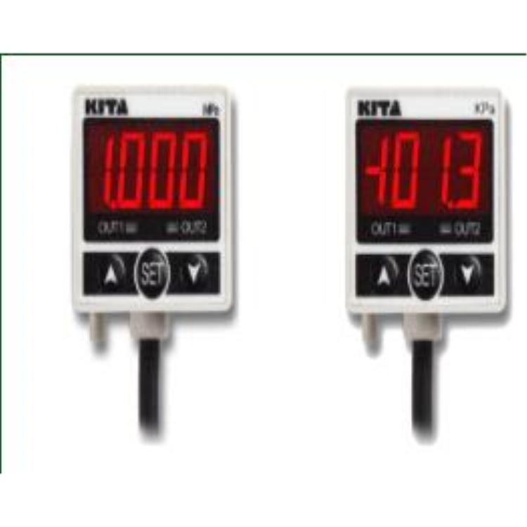 panix北安数字压力感应开关PMP20-C-01-F1-QD-A