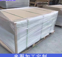 厂家直供透明亚克力板pmma有机玻璃板 尺寸定制加工