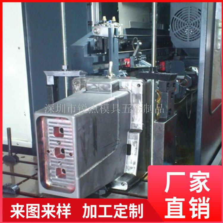 模具运水顶针钻孔 精密深孔钻加工厂家