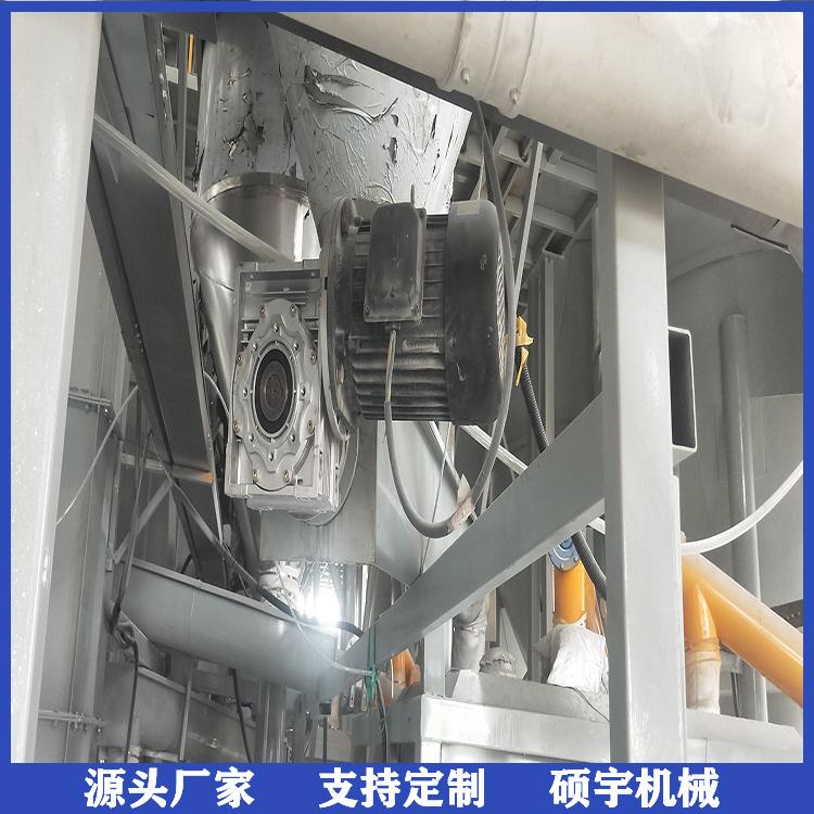 耐磨输送机报价 管式无轴输送机厂商 大量现货 品质保证