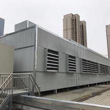 消音房 搭建式样