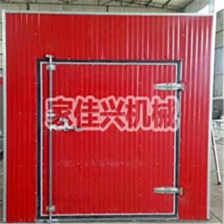 空气能菊花热泵烘干机 热风式菊花烘干房 菊花烘干机