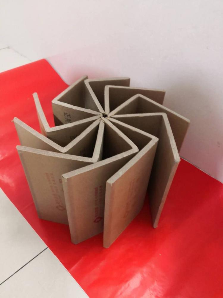 湖南正兴纸护角条 防撞纸护角 U型纸护角 纸箱包角 纸护边  厂家直销