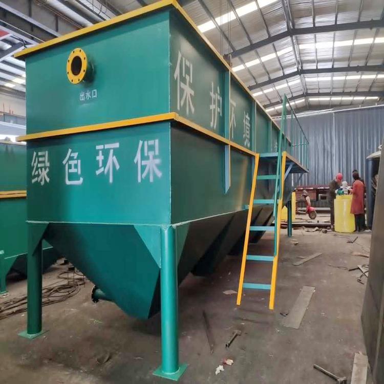 山东省潍坊斜管沉淀池 斜管沉淀装置 斜管沉淀器 洗沙污水处理设备优质厂家