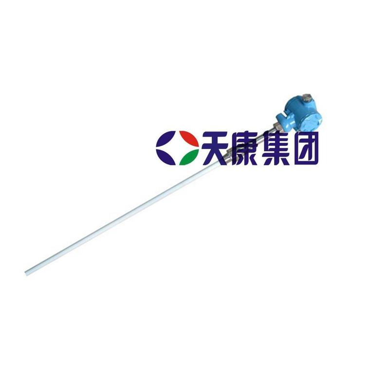 铠装热电阻热电偶高精度 耐磨热电偶装配式 带温度变送器IP65,IP55,IP67IP65,IP55,IP67