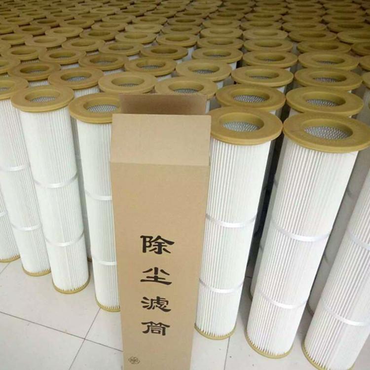 325X215X600风机除尘滤芯