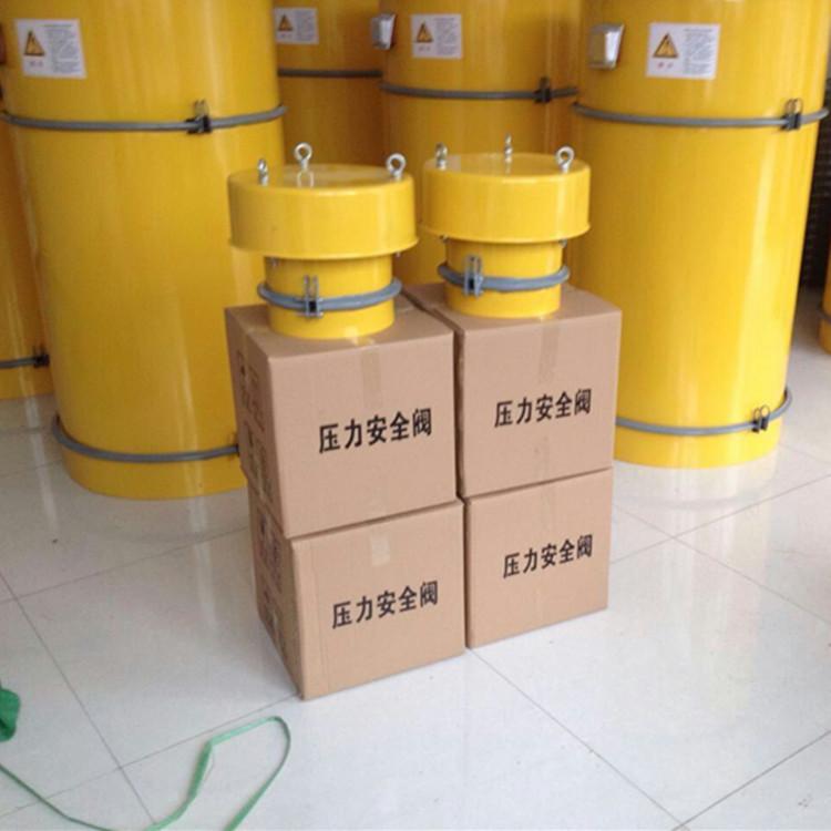 法兰式除尘滤筒 除尘覆膜滤芯