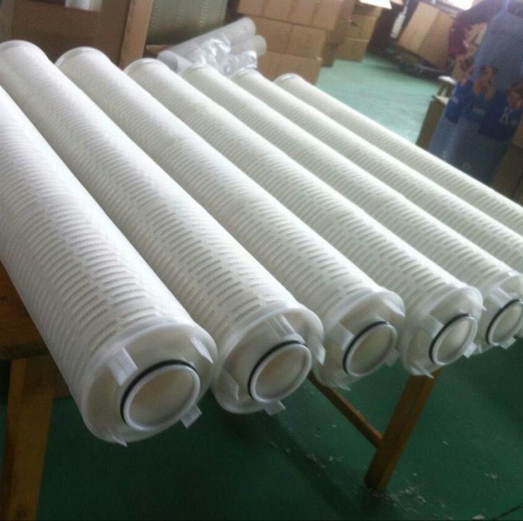 FE-10-10S不锈钢滤芯