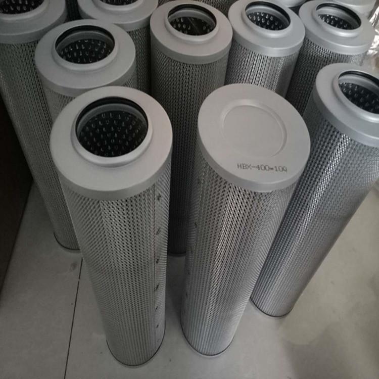 HDX-100x10黎明液压滤芯