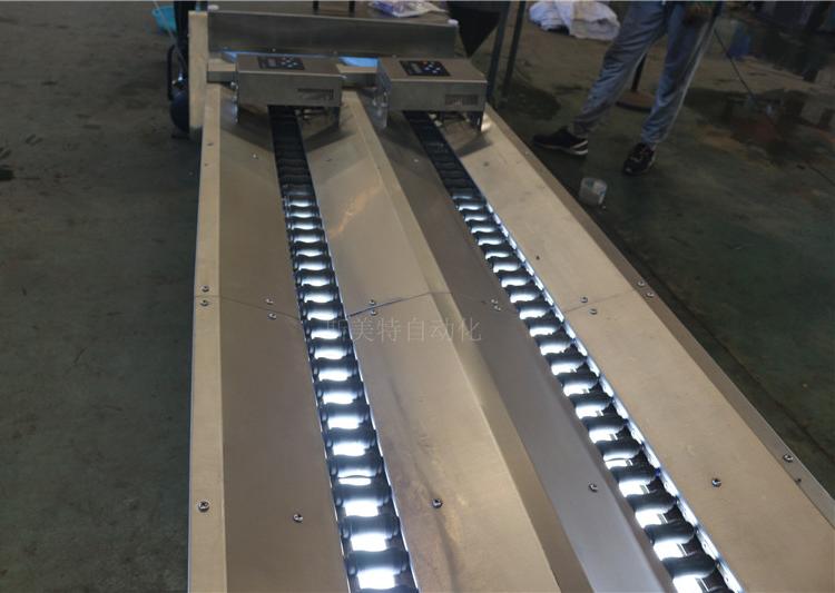诸城定制洗蛋机厂家 10000枚/小时商用鸡蛋清洗机