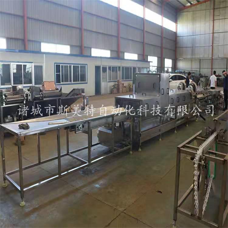 双排多功能洗蛋机 保洁蛋生产线 大型鸡蛋清洗机 洁蛋流水线